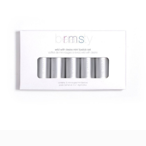 NEW RMS beauty mini lipstick set - Picture 1 of 13